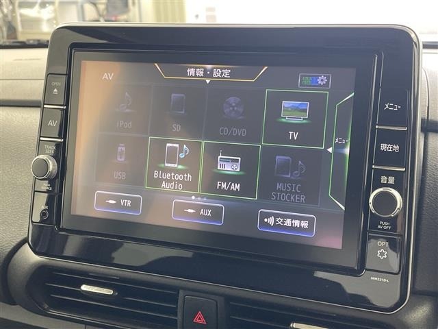Nissan ROOX 2021 8052630-18