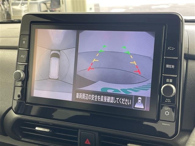 Nissan ROOX 2021 8052630-19