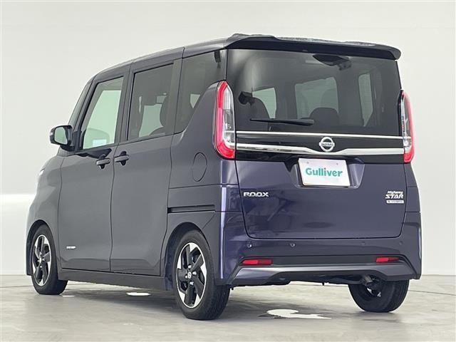 Nissan ROOX 2021 8052630-2