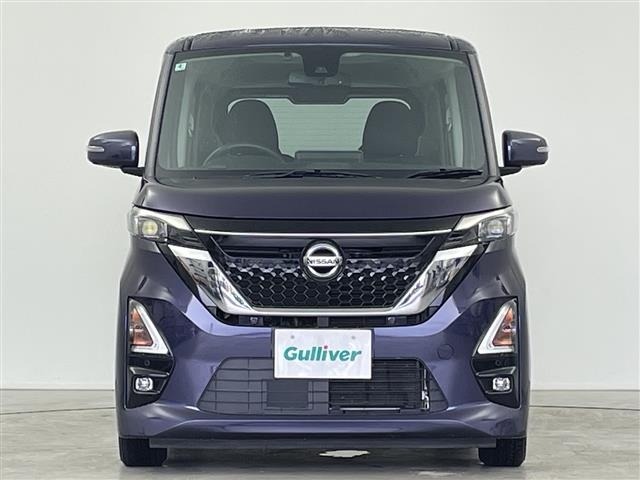 Nissan ROOX 2021 8052630-21