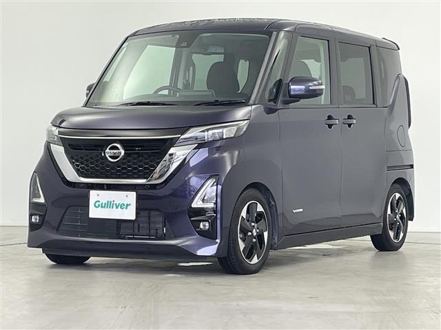 Nissan ROOX 2021 8052630-23