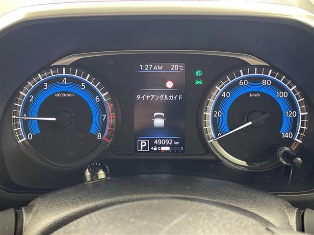 Nissan ROOX 2021 8052630-4