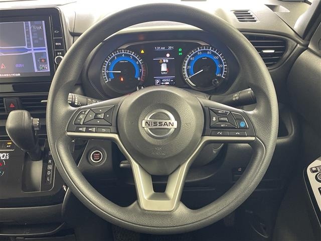 Nissan ROOX 2021 8052630-6