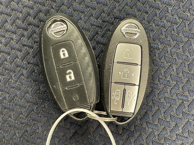 Nissan ROOX 2021 8052630-7