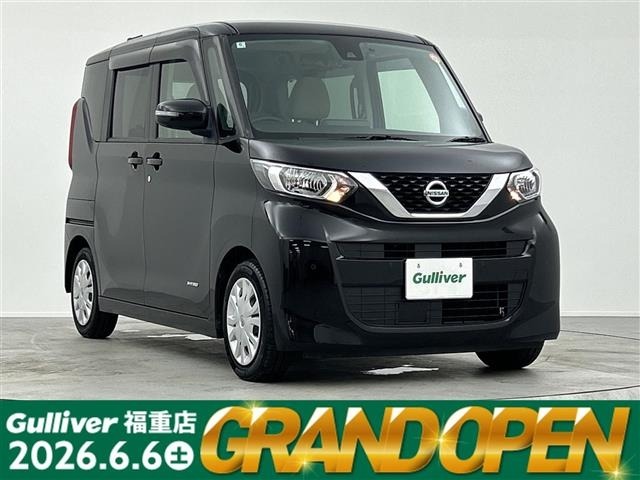 Nissan ROOX 2022 8052648-0