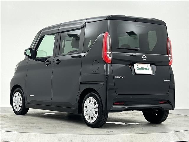 Nissan ROOX 2022 8052648-13