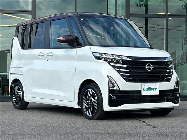 Nissan ROOX 2023 8052662-0