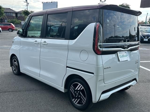 Nissan ROOX 2023 8052662-13