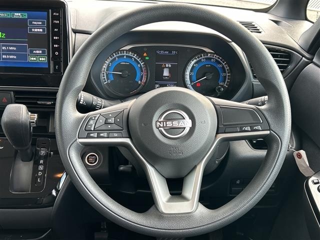 Nissan ROOX 2023 8052662-2