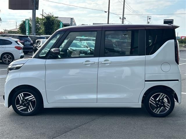 Nissan ROOX 2023 8052662-20