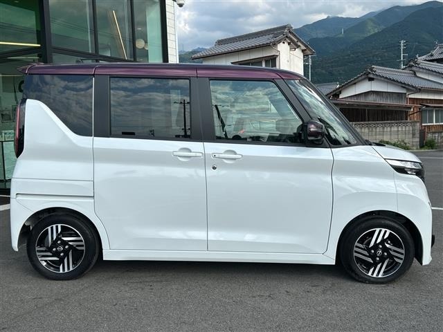 Nissan ROOX 2023 8052662-22