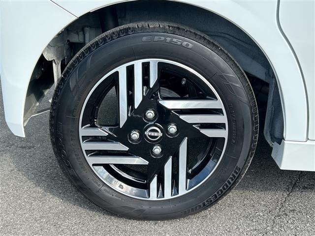 Nissan ROOX 2023 8052662-5