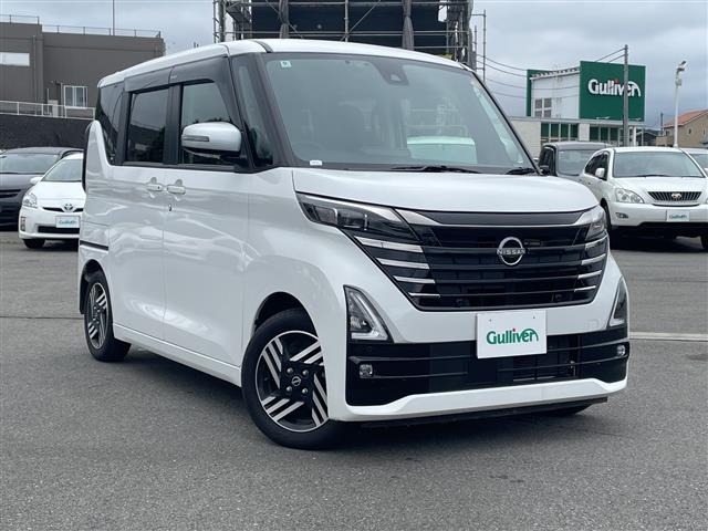 Nissan ROOX 2024 8052713-0