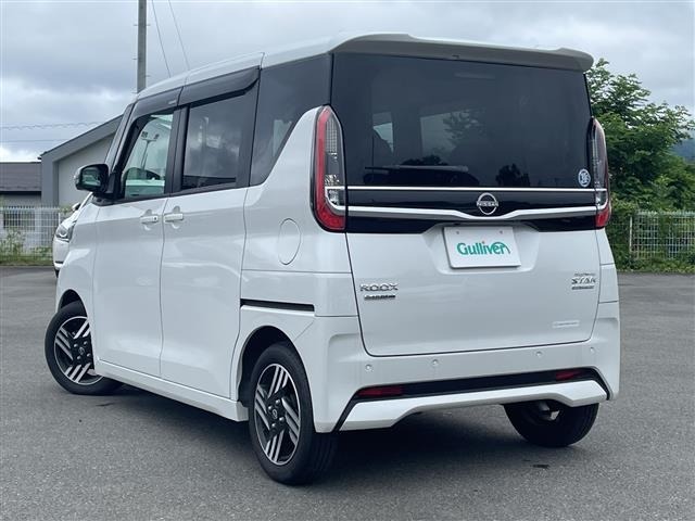 Nissan ROOX 2024 8052713-13