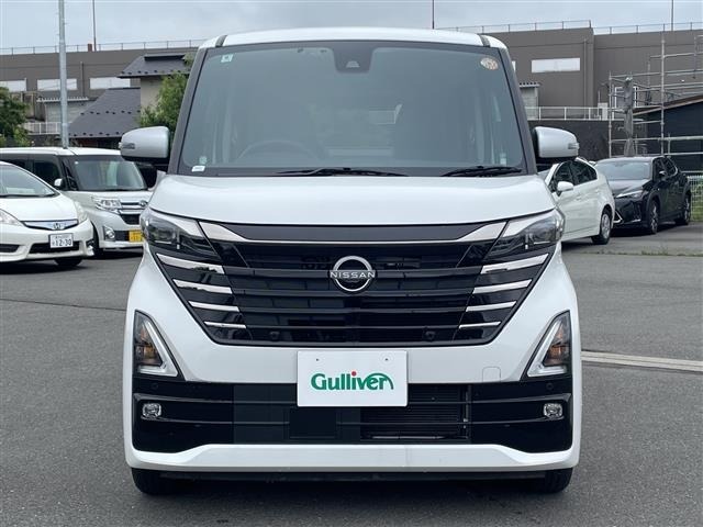 Nissan ROOX 2024 8052713-20