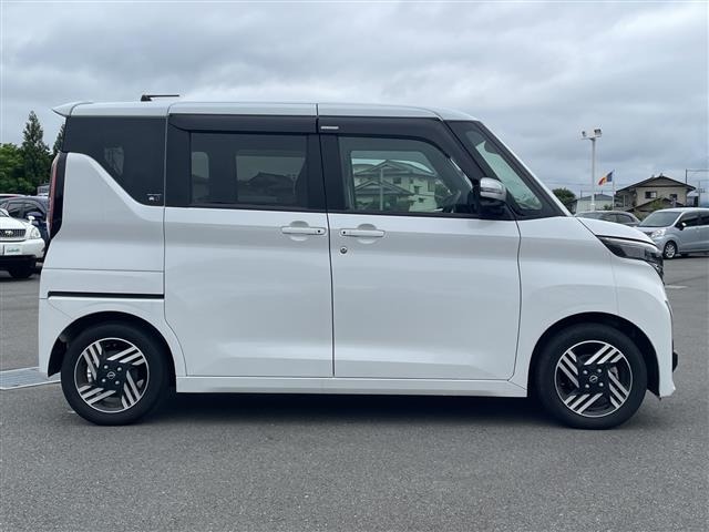 Nissan ROOX 2024 8052713-4