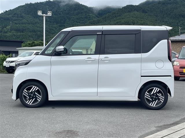 Nissan ROOX 2024 8052713-6