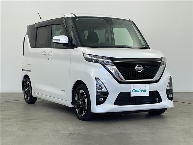 Nissan ROOX 2021 8052715-0