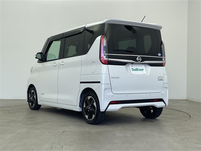 Nissan ROOX 2021 8052715-13