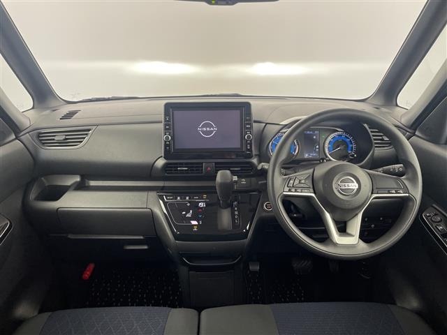 Nissan ROOX 2021 8052715-14