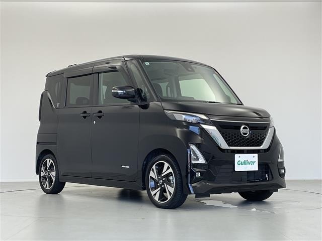 Nissan ROOX 2021 8052729-0