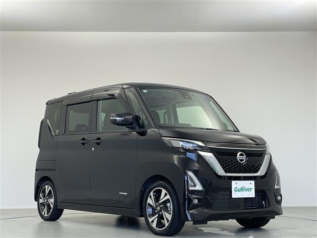 Nissan ROOX 2021 8052729-12
