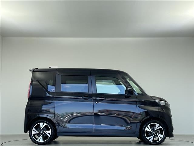 Nissan ROOX 2021 8052729-13