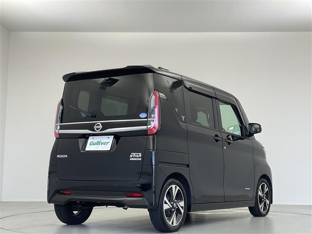 Nissan ROOX 2021 8052729-2