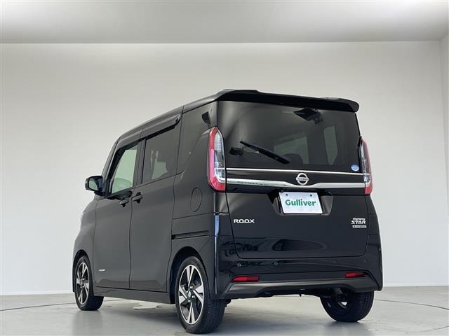 Nissan ROOX 2021 8052729-20