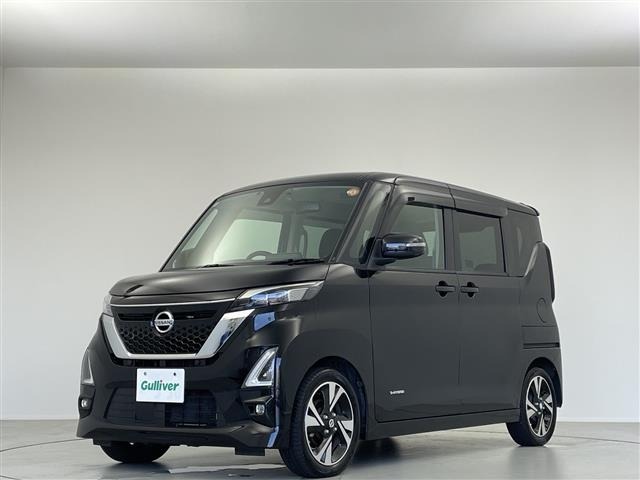 Nissan ROOX 2021 8052729-22
