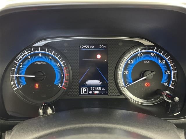 Nissan ROOX 2021 8052729-8