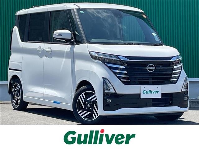 Nissan ROOX 2024 8052730-0