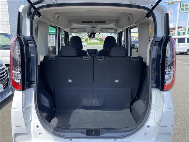 Nissan ROOX 2024 8052730-12