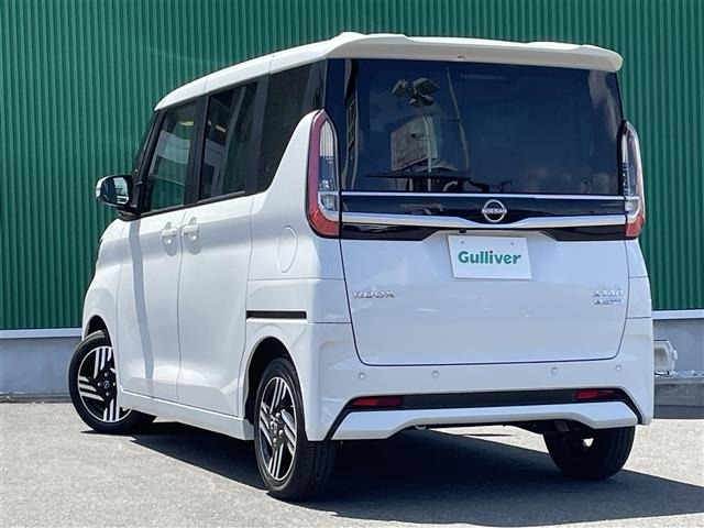 Nissan ROOX 2024 8052730-14