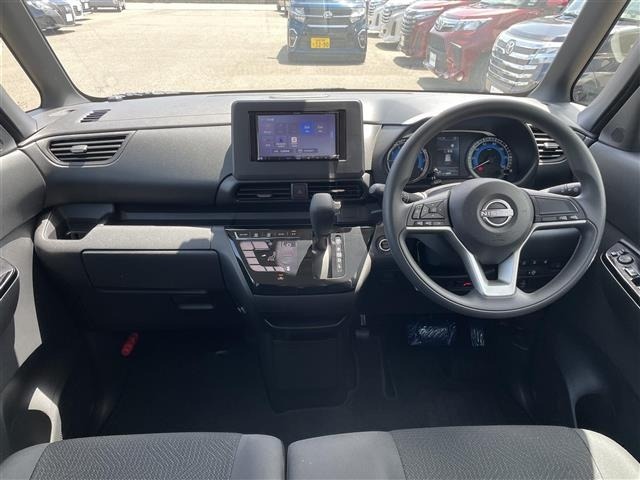 Nissan ROOX 2024 8052730-15