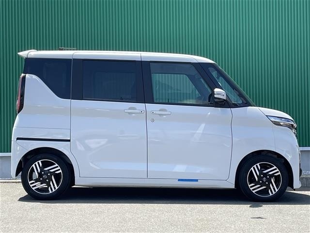 Nissan ROOX 2024 8052730-2