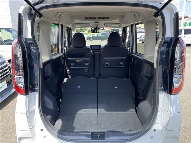 Nissan ROOX 2024 8052730-21