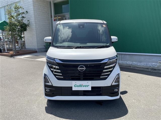 Nissan ROOX 2024 8052730-23
