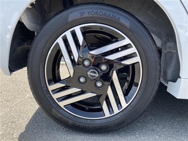 Nissan ROOX 2024 8052730-6