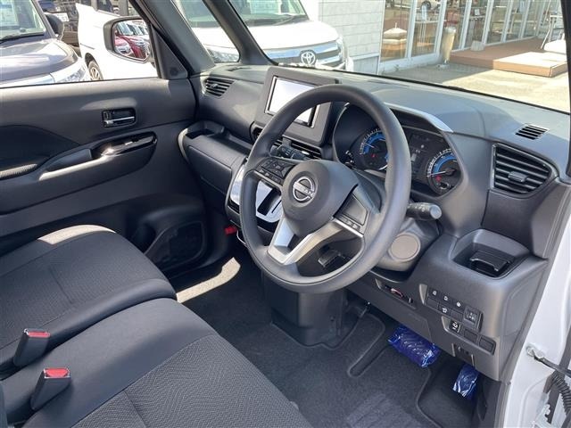 Nissan ROOX 2024 8052730-9