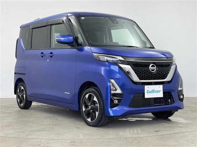 Nissan ROOX 2021 8052731-0