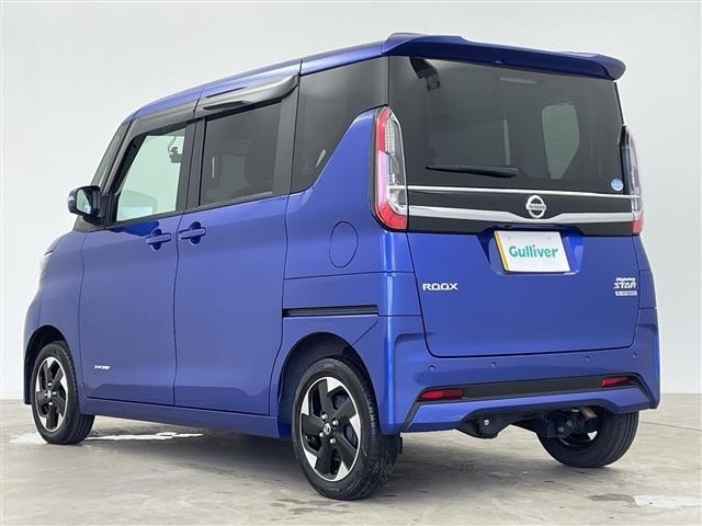 Nissan ROOX 2021 8052731-13