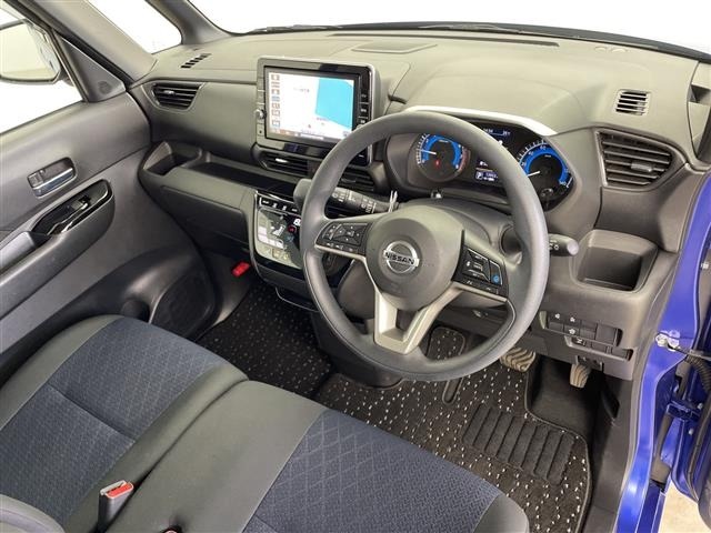 Nissan ROOX 2021 8052731-22