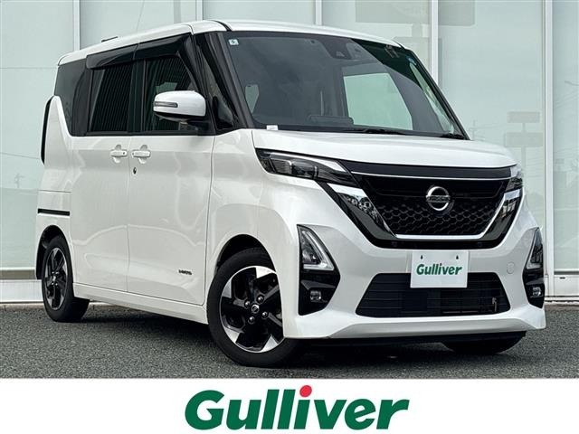 Nissan ROOX 2022 8052740-0