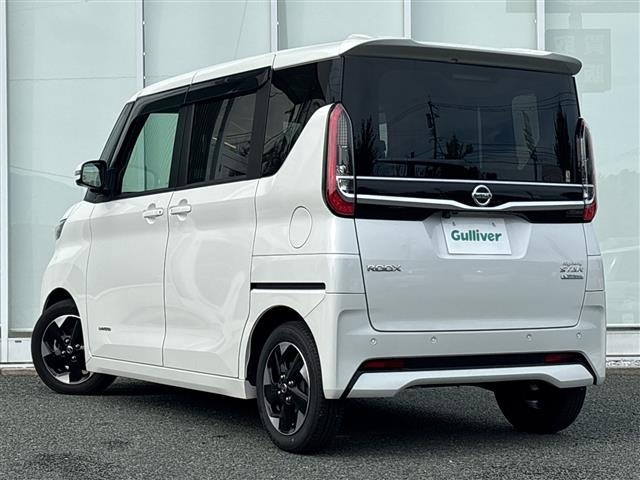 Nissan ROOX 2022 8052740-13