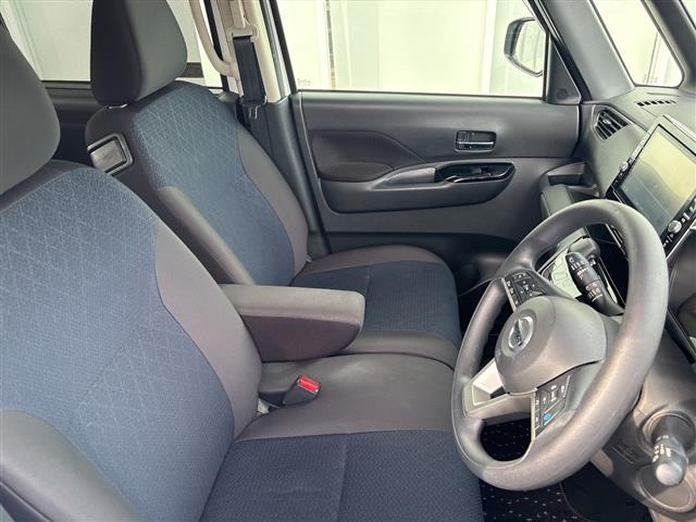 Nissan ROOX 2022 8052740-22