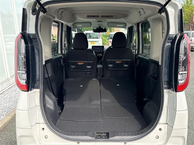 Nissan ROOX 2022 8052740-6