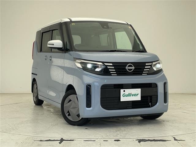 Nissan ROOX 2023 8052742-0