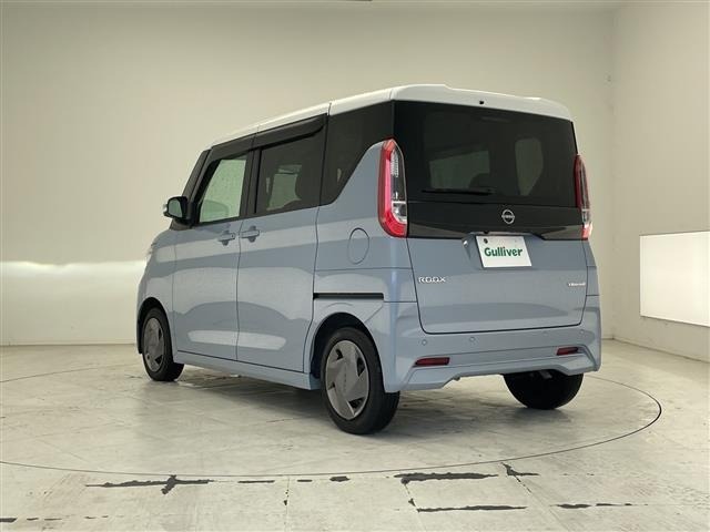 Nissan ROOX 2023 8052742-14