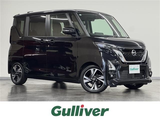 Nissan ROOX 2021 8052743-0